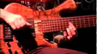 cristian galvez bajista virtuoso