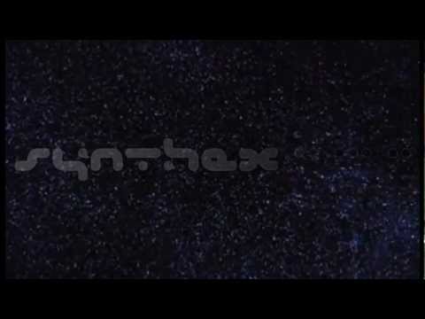 Synthex - Hitchhiker in Space