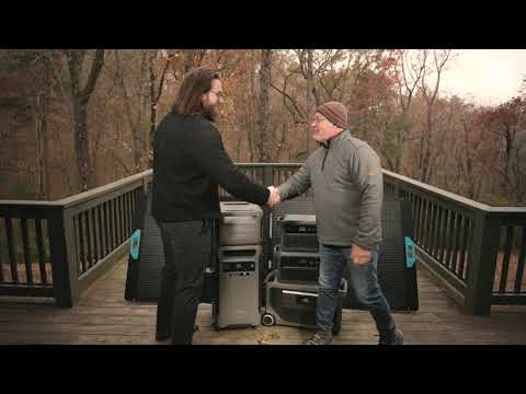 Anker SOLIX & The Weather Channel: Your Essential Winter Storm Preparedness