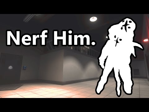 Fixing SCP-173 In SCP: SL