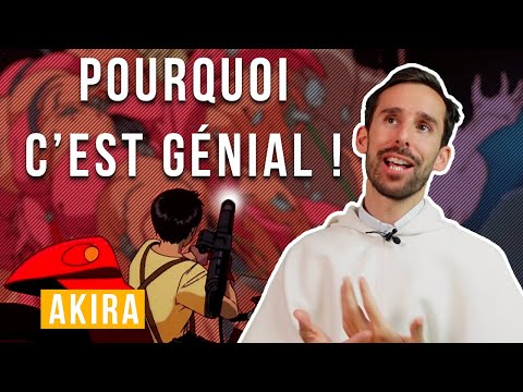 vidéo Akira