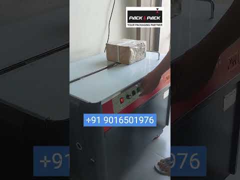 Automatic Strapping Machine