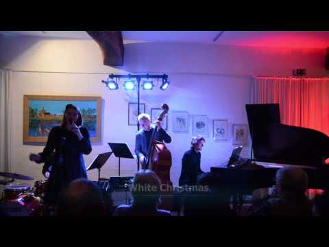 Trio Indigo feat. Sabine Kühlich, Burg Brüggen  13.12.2013