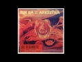 'Blues at Midnight' Sun Ra