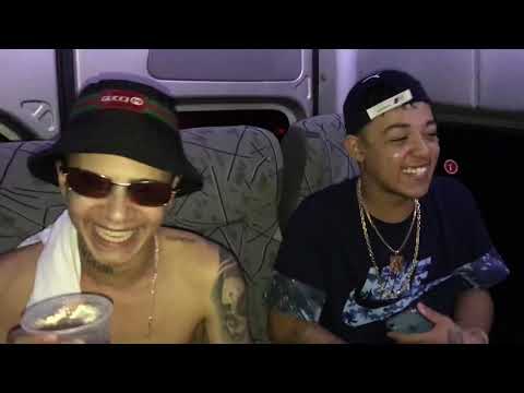 MC Alê e MC THNV Medley de músicas nova 2019