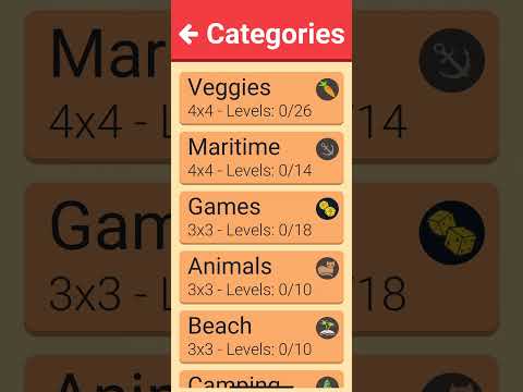 Linky Words - Word Puzzle Game