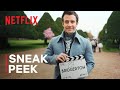 Bridgerton Season 4 Sneak Peek Netflix