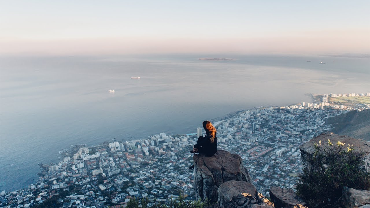 Ultimate Cape Town: These Are the Mother City’s Top Spots