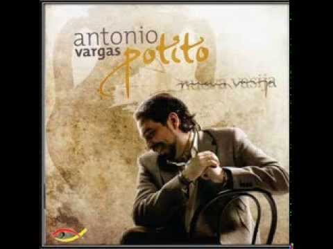 hermano potito nueva vasija que vistes tu