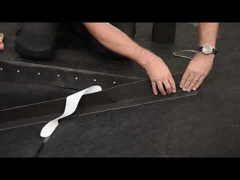 Mataki Haloten Flextätning