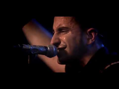 Videoclip de Nur die Nacht weiß (Live) — Broilers