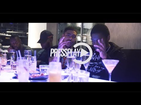 Mayhem - All This #Uptop (Music Video) @itspressplayuk @mayhemuptop