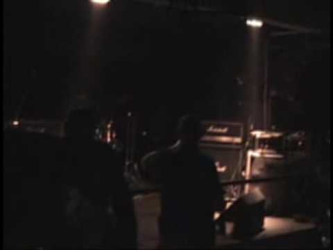 NEEDFUL THINGS in RC Ponorka 2003