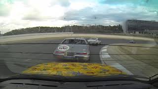 LemonAid Racing - 2019 - 24 Hours of Lemons Barber - Saturday –  Nooch – Checkered Flag - #16