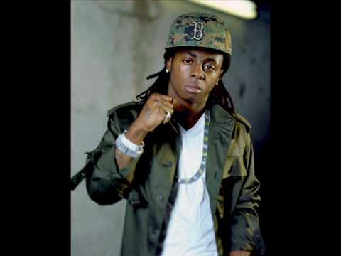 Ashley Ring FT. Lil Wayne - Moving Target [RIF]