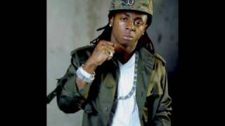 Ashley Ring FT. Lil Wayne - Moving Target [RIF]