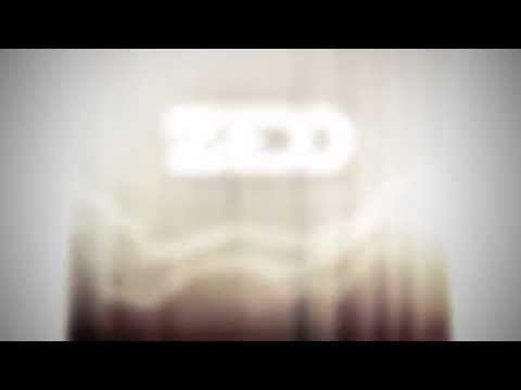 Zedd - Papercut (feat. Troye Sivan) [Lyrics]