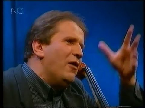 Matthias Deutschmann 1996: "Solo für Deutschmann"