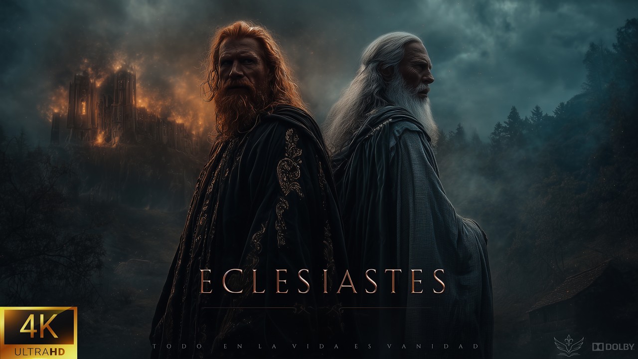 Ecclesiastes