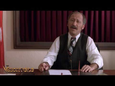 Vizontele - Yeni Bir Şampuan Çıkmış