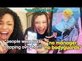 Manon Megan S Live Got DELETED After Exposing Everything Leaked Hotel Name Manon Fainting Etc