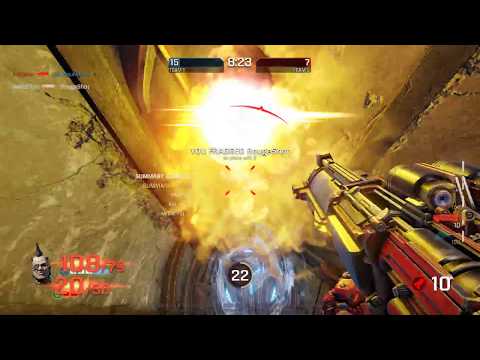 -Tzu- and NC Quake Champions - accused of hacking