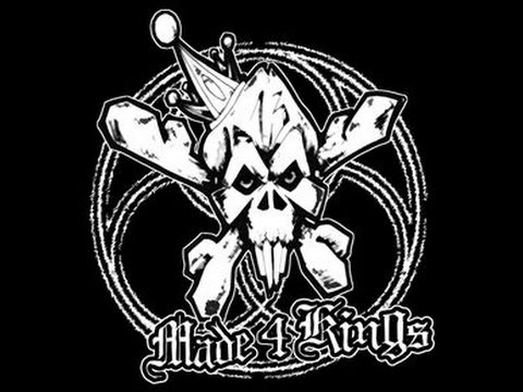 Diz The Icon - Light Up (Official Video)