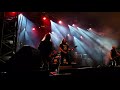 Nocturnal Rites - Shadowland / Never Trust (Live Sabaton Open Air 2018-08-17)