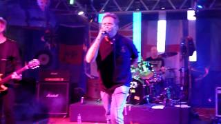 Sham 69-I Don&#39;t Wanna