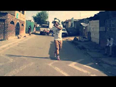 Verbal king & ngcenga