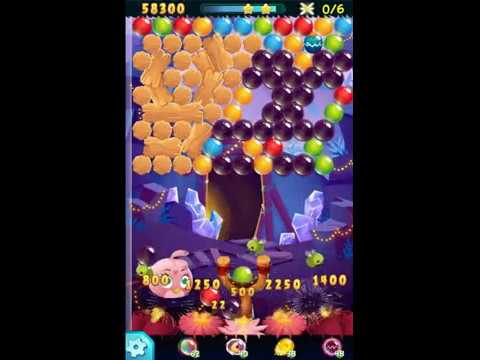 Angry Birds Stella Pop Level 971