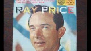 RELEASE  ME  by  RAY  PRICE