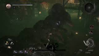 昔挫折した死にゲーに再挑戦！！！#5[仁王]