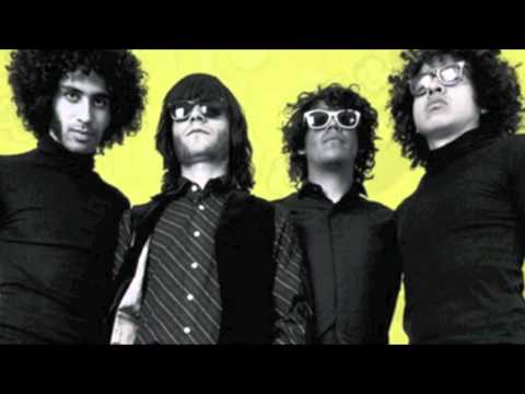 AGUARRAS - LOS EXPLOSIVOS