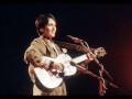 JOAN BAEZ  ~ The Last Thing On My Mind ~