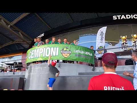 Dobrecova Cup U-10. 11.08.2024