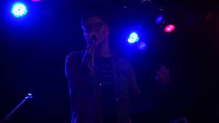 Kevin Garrett - Precious (Live in Orlando, June 2017)