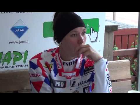 KaMa-Kempele 9.8.2015 LEHDISTÖTILAISUUS