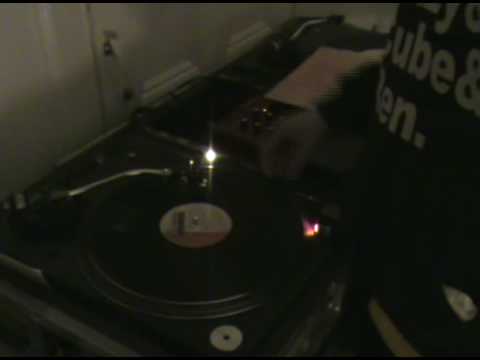 Wrapped Up 2008 - Scotland - S-Type & Jaisu