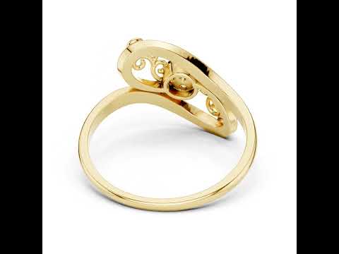 YouTube Video Thumbnail - Yellow