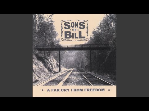 Whispering - Sons of Bill
