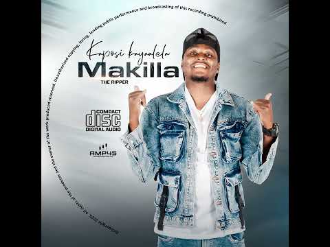Makilla - Lyaame (With K Dio) ft Pendapala x Nox Mabane