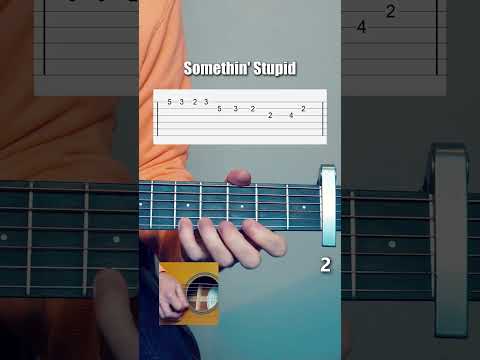 Somethin' Stupid - Ed Ames