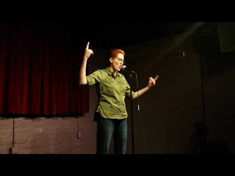 "And the Oscar Goes to..." - Hilary Knutson Live @ Coffee Underground