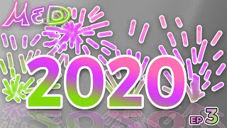 The Past Decade was a Sh*TH*Le, The Future looks Terrible, & We're All Going to Die in 2021 | #3