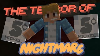 The Terror of Tim's Two Nickel Nightmare - Shortz