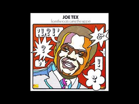 Thumbnail for Joe Tex : Oh Me Oh My (I'm a Fool for You Baby) by Joe Tex