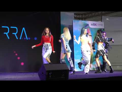 TERRA - WHY (FANCAM)