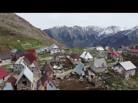 Umoljani-Lukomir Hike