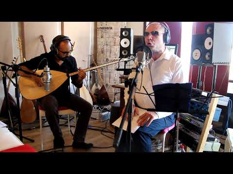 Elif Dedim Be Dedim - Celal SEZER & Ahmet Gökhan COŞKUN  Canlı stüdyo performansı